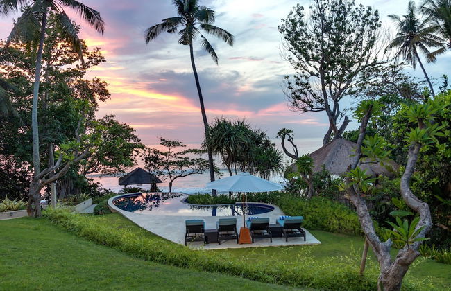 Villa Ronggo Mayang Bali - Foto 21