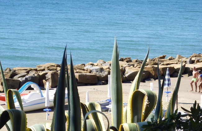 Baia Etrusca - Foto 34