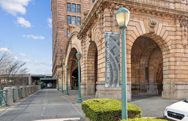 Placemakr Downtown Pittsburgh at The Pennsylvanian - Foto 74