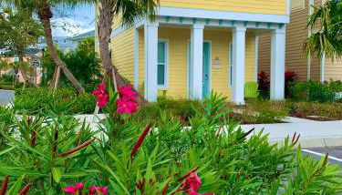 Krows Nest - Near Disney World & Universal - Foto 1