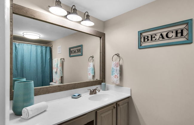 Shoreline Towers 3104 - Foto 25