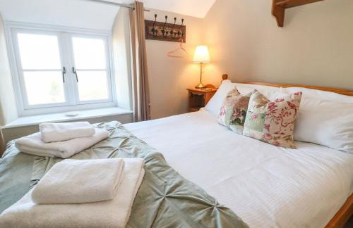 Green Pump Cottage - Foto 18