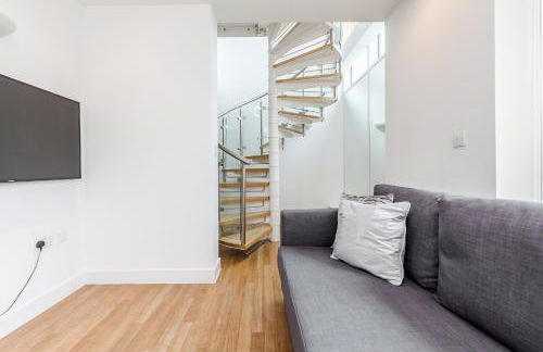 EXCEL LONDON MAJESTIC APARTMENT - Foto 75