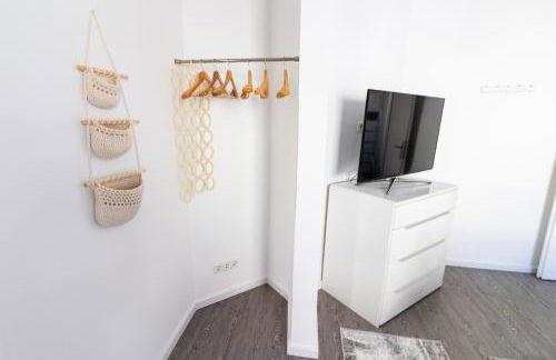 81qm Wohnung für 6 Gäste - 3 Zimmer Hannover List nahe Messe & Zentrum - Foto 30