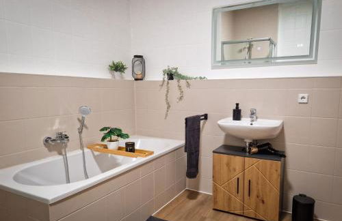 großzügige Altstadtwohnung Lara für 6 Personen - Foto 12