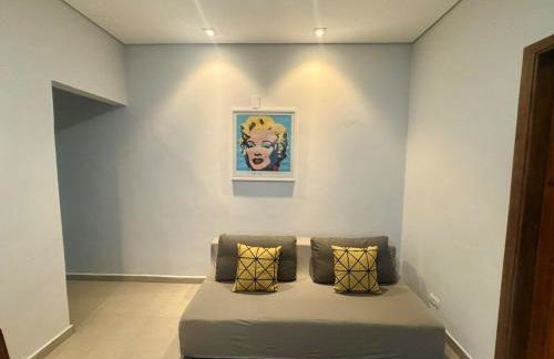 Rustic House with Large Garage - Close to the Beach - Foto 30