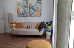 Apartamento Premium con 4 dormitorios y aire acondicionado - Foto 18