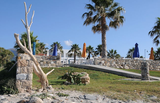 Irina Beach Hotel - Photo 79