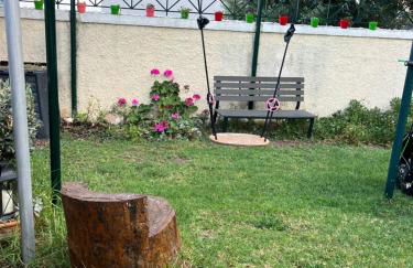 Σπιτάκι στον κήπο - Foto 29