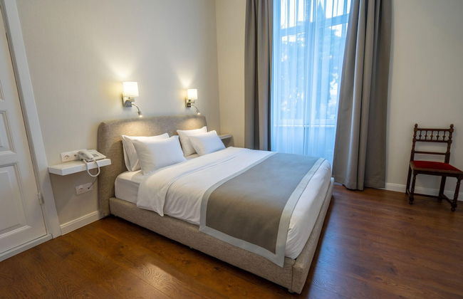 Tiflis Opera Aparthotel - Foto 15
