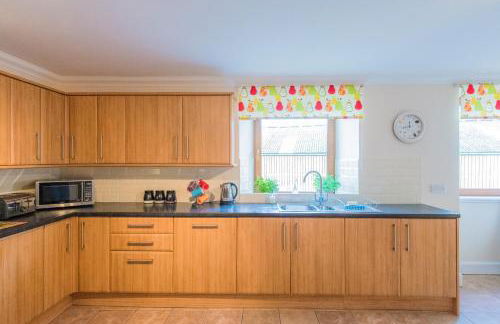 Keepers Lodge with Hot Tub - Foto 20