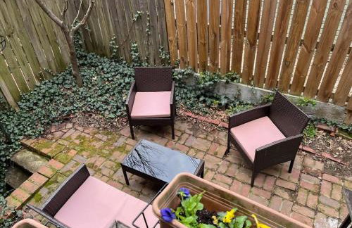 Penn & Ten- Spacious Capitol Hill Rowhouse - Foto 17