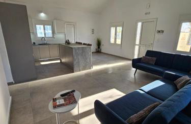 Villa Sakrakis seaview villa - Foto 31