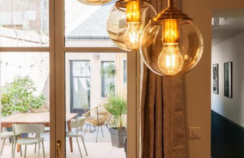 La Terrasse Saint-Gatien - PrestiPlace Collection - Foto 21