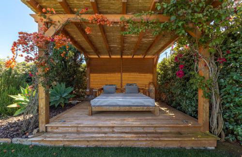 Casa Polgoda luxury villa with ocean views - Foto 53