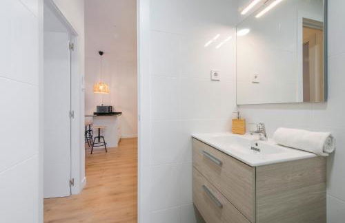 Estilo con parking para 4, vive La Latina - Photo 8