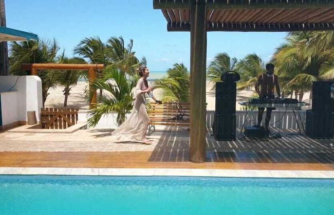 Melbliss Gostoso Boutique Beach Houses - Foto 43