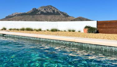 LAS DUNAS Caves - Granado - Foto 4