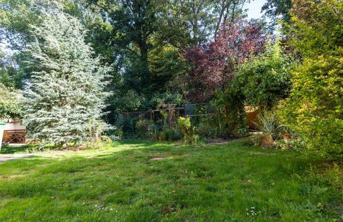 FeWo Theo 109 - Foto 7