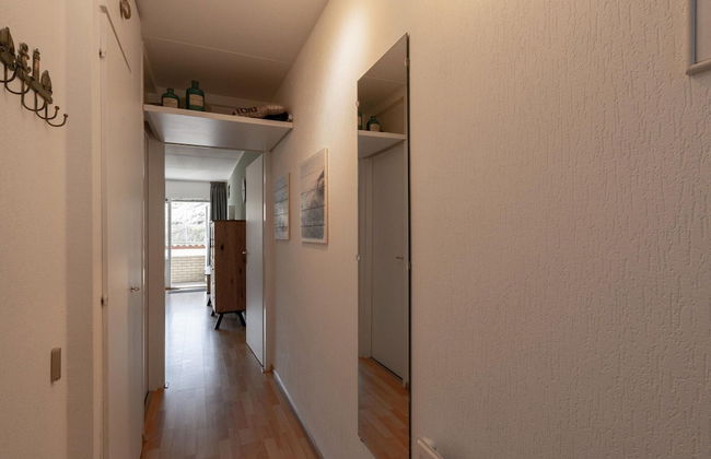 Spacious Holiday Apartment for 4 People - Foto 44