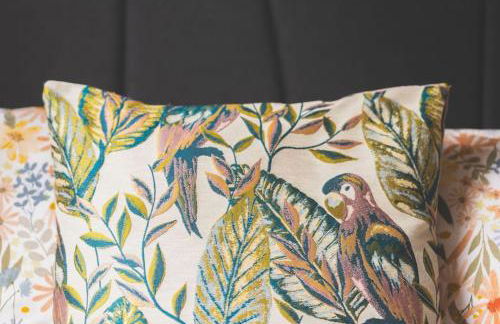 #06 Riverside Retreat Near the NEC fast WiFi - Foto 24