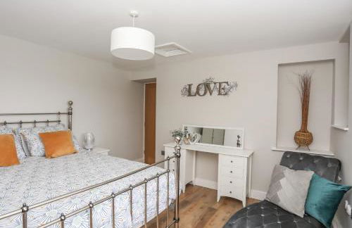 Bryn Llwyd Cottage - Photo 30