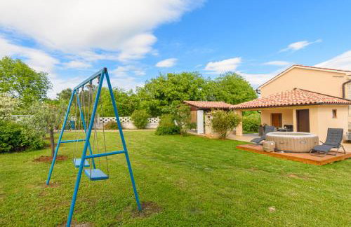 Villa Nensi - Foto 41