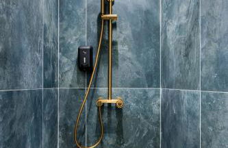 Suite avec 2 chambres balnéo duo & cœur de ville - Foto 9