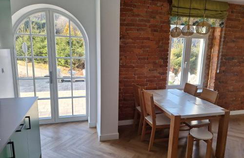 Zamek Przesieka - Foto 53