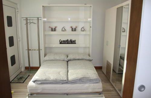 Wellnessapartment Nr2 mit Infrarot Sauna - Wallbox - Netflix - WLAN - Foto 8