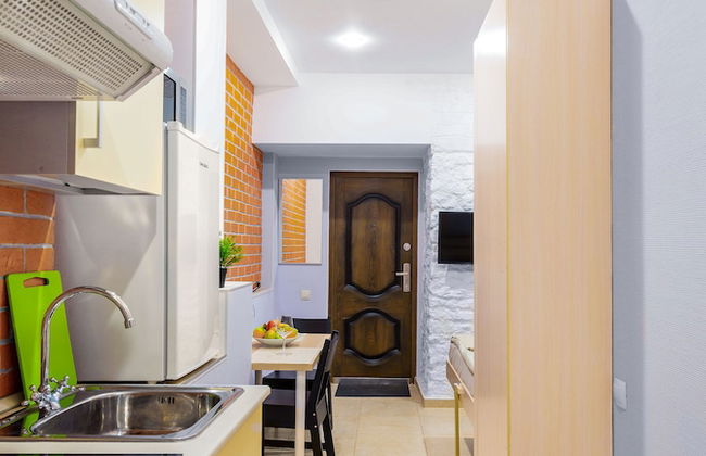 Apart Hotel 21 Liniya - Foto 26