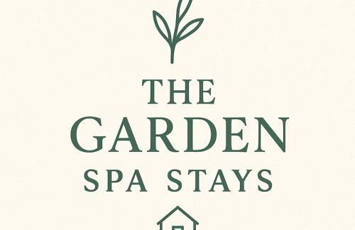 The Bungalow by The Garden Spa Stays, 4 bed, Sauna - Hot Tub - Ice Bath - Foto 34