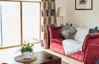 Dallow Hall Barns - Foto 13