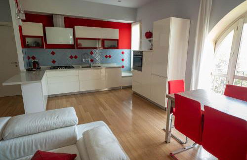 Il Castello - Appartamento in zona residenziale - Photo 48