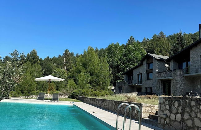 Alti Parnassos - Foto 16