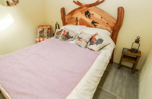 Lime Kiln Cottage - Foto 10