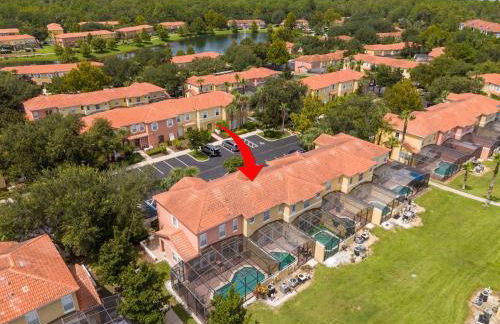 Bright 3B w Pool Close to Disney Encantada 8545 - Foto 40