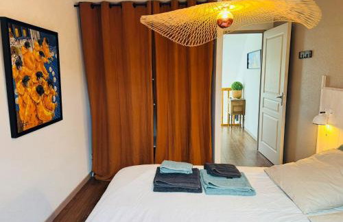 Appartement duplex vue mer - Foto 20