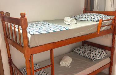 Osório Casa Rústica na Lagoa para 5 pessoas 2 quartos 250 metros da lagoabanhável 15 min da praia wiFi natureza tranquilidade - Foto 30