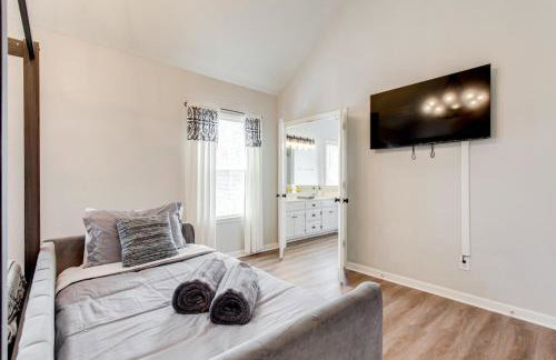 Vacation N the Station Spacious Cozy 3 bed - Foto 39