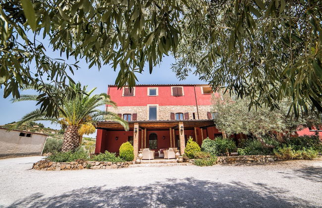 Principe di Aragona - Foto 1