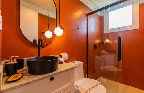 Rosa Residencial Alameda Aurora - Foto 22