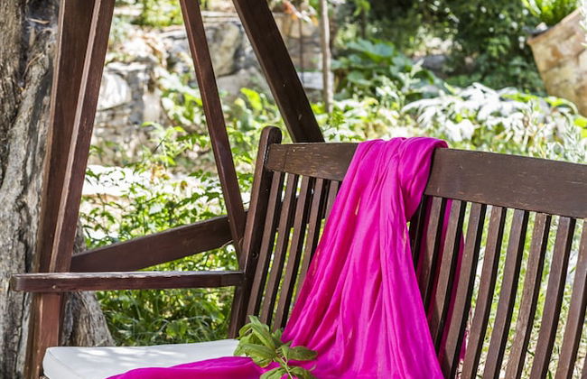 Elisa Villa - Foto 25