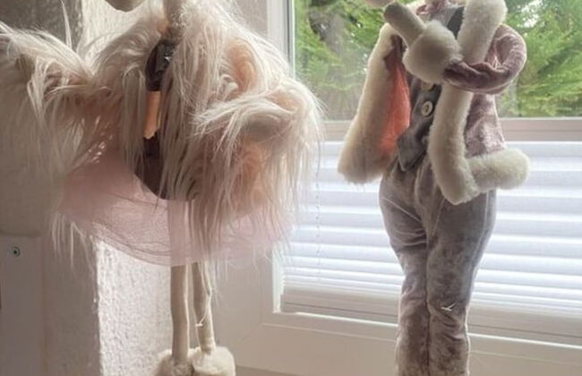 Villa Alpenblick Comfortable Holiday Residence - Foto 34