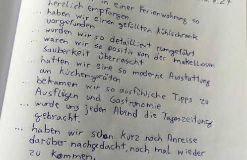 Ferienhaus Emden Zur Mühle Nordseeküste - Foto 29