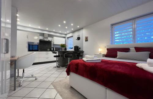 FEWO-Engelgrundweiher - Foto 2