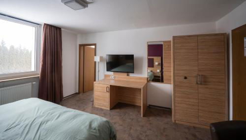 pale - Zimmervermietung - Foto 5, wardrobe