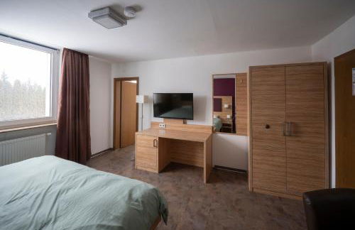 pale - Zimmervermietung - Foto 5