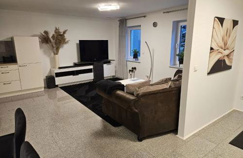 Charmante und stilvolle Wohnung - Foto 5