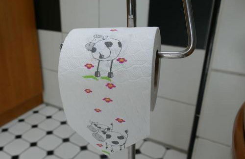 Bushof - Leben auf dem Land - Foto 14